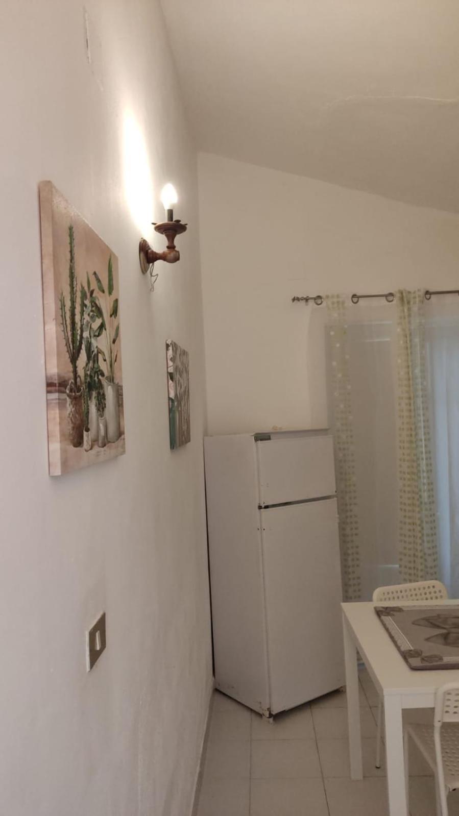 Sizilien 3 Lägenhet Trappeto  Exteriör bild