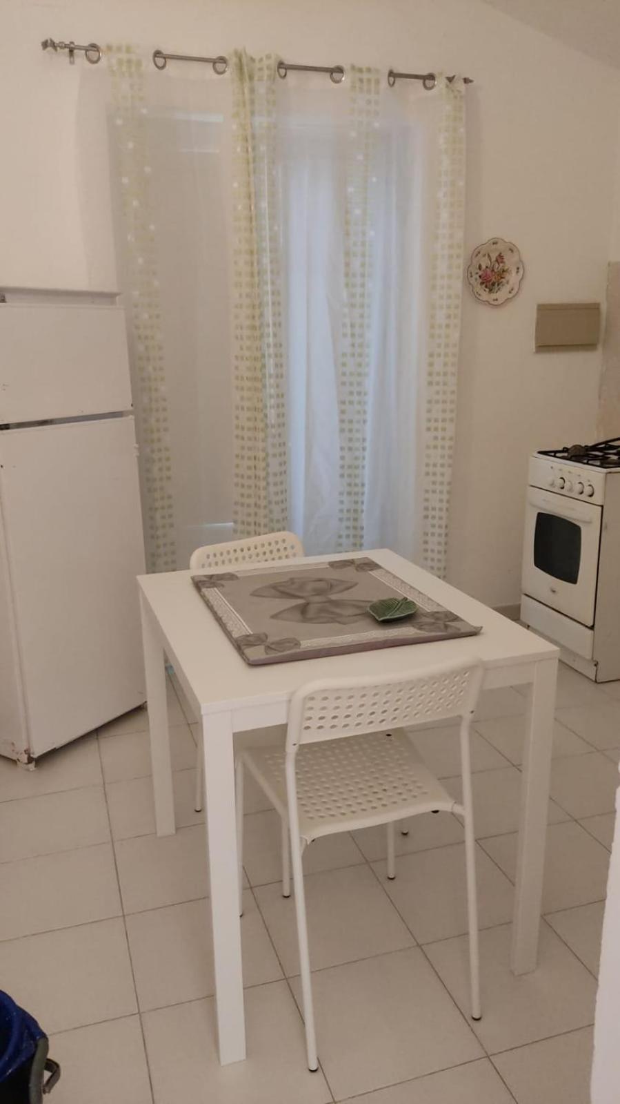 Sizilien 3 Lägenhet Trappeto  Exteriör bild